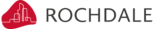 Rochdale logo