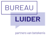 Logo Bureau Luider