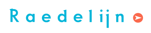 logo raedelijn