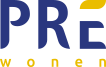 Logo Pré Wonen