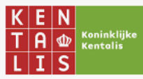 Logo koninklijke kentalis