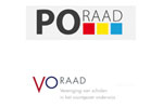 PO / VO raad logo