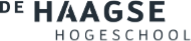 Logo De Haagse Hogeschool