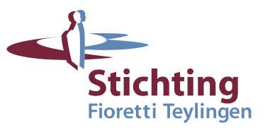 Logo Stichting Fioretti Teylingen