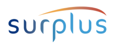 logo Surplus