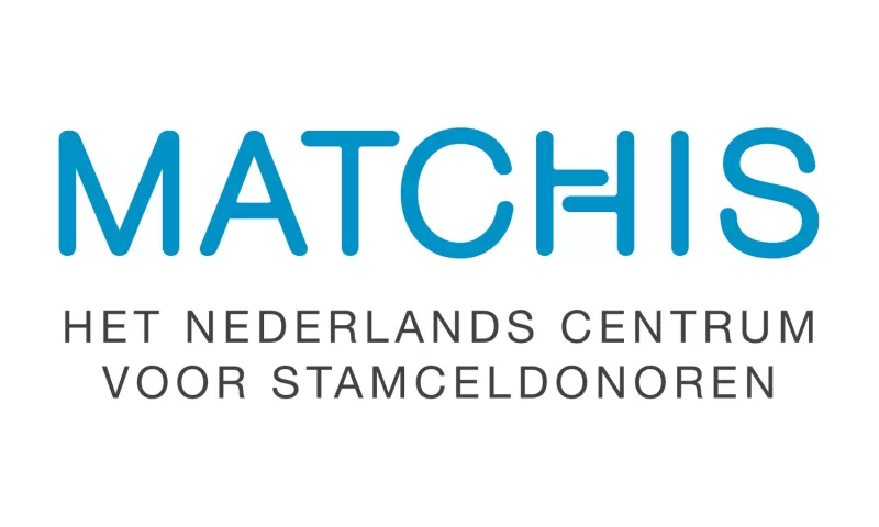 Logo Stichting Matchis