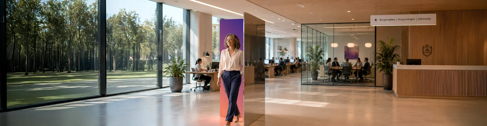 Alle vacatures bij Bureau Luider