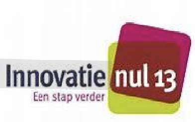 Logo Innovatie 013