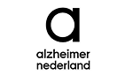 Alzheimer Nederland Logo
