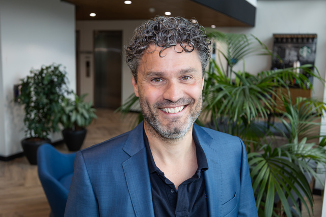 Robert van Hest